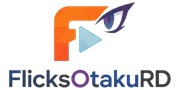 FlicksOtakuRD Logo
